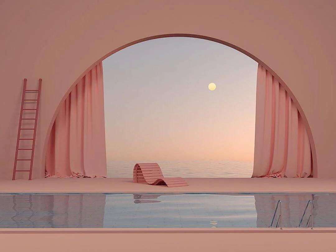 面对一味索取的人,感觉另一半一直在索取