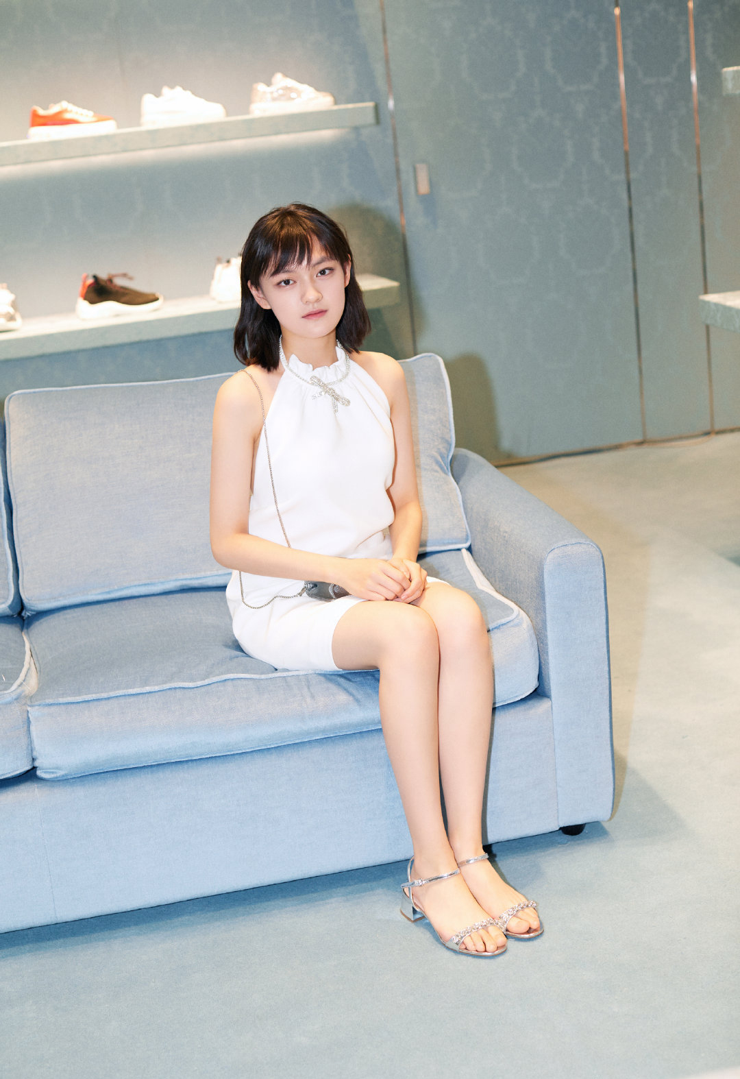 娱乐圈6位当红小花大PK，谁是你心中的最佳MiuMiu少女？