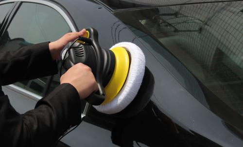 车上的小划痕没必要修,车上有划痕你们会去补吗