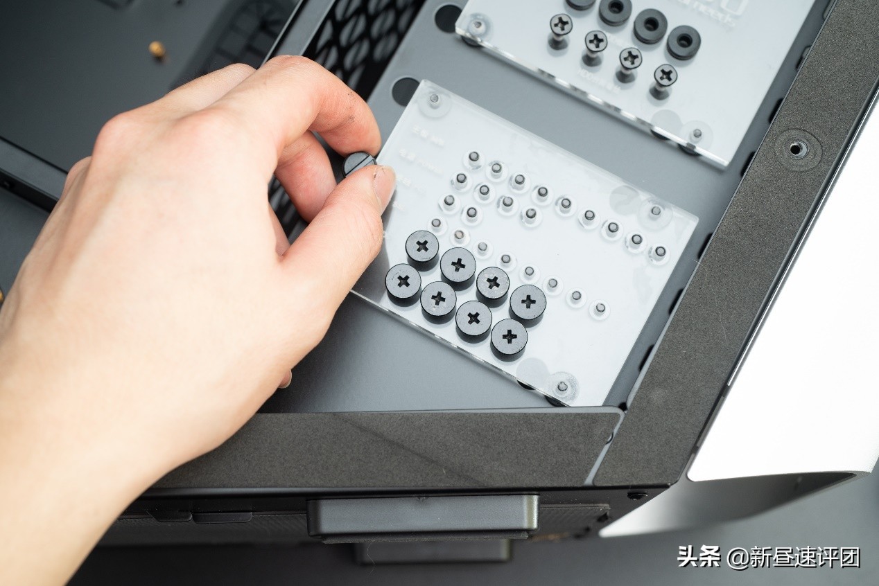 乔思伯tr03机箱多少钱,乔思伯tr03分体水冷装机