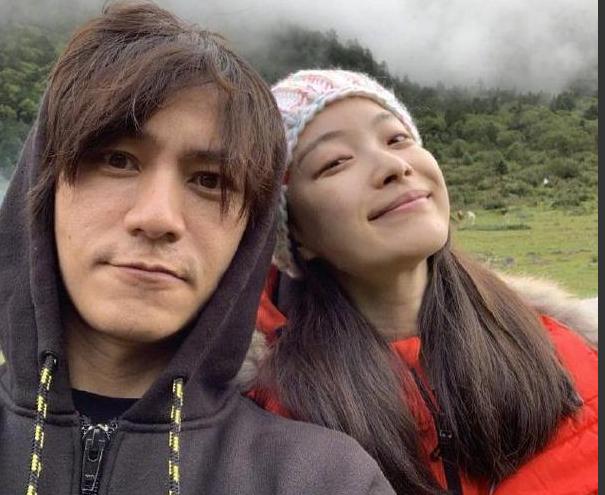 倪妮拍肩膀陈坤回应,倪妮和陈坤私下关系