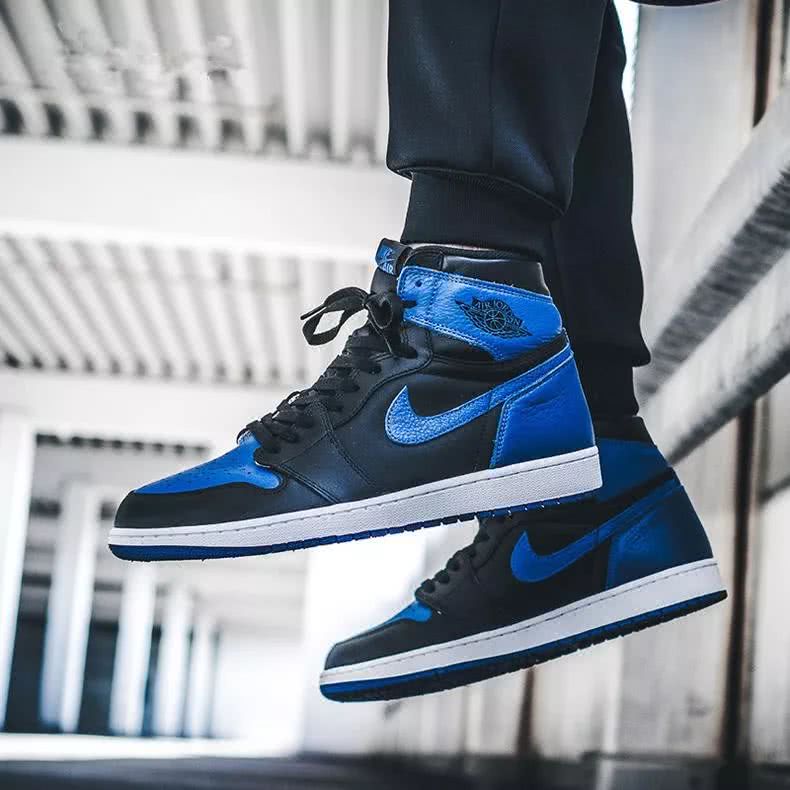 airjordan1什么颜色好看,airjordan1mid紫葡萄如何辨别真假