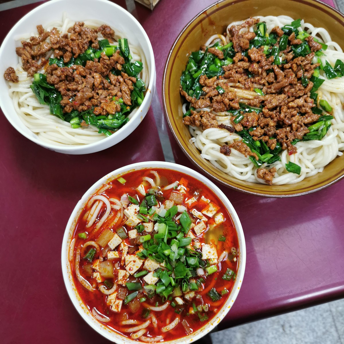 那些惊艳了外地人的甘肃美食,来到甘肃不可错过的地方美食