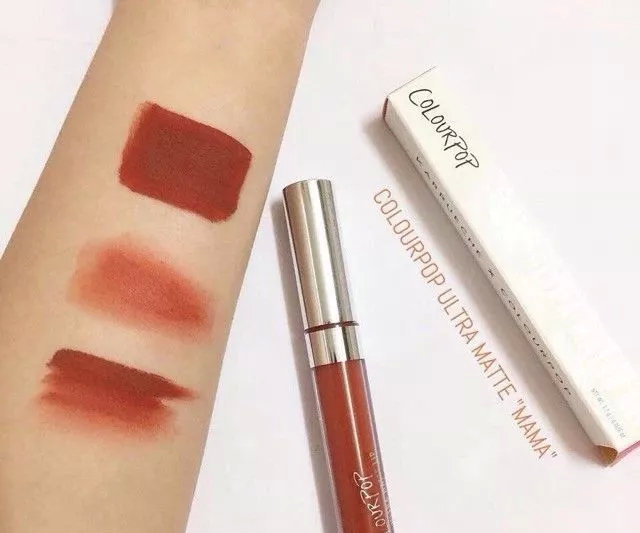 唇釉秋冬显白百搭,秋冬唇釉必入款