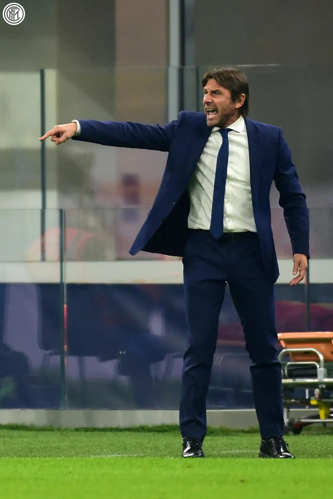 蓝黑军团米兰德比,蓝黑军团厉害吗