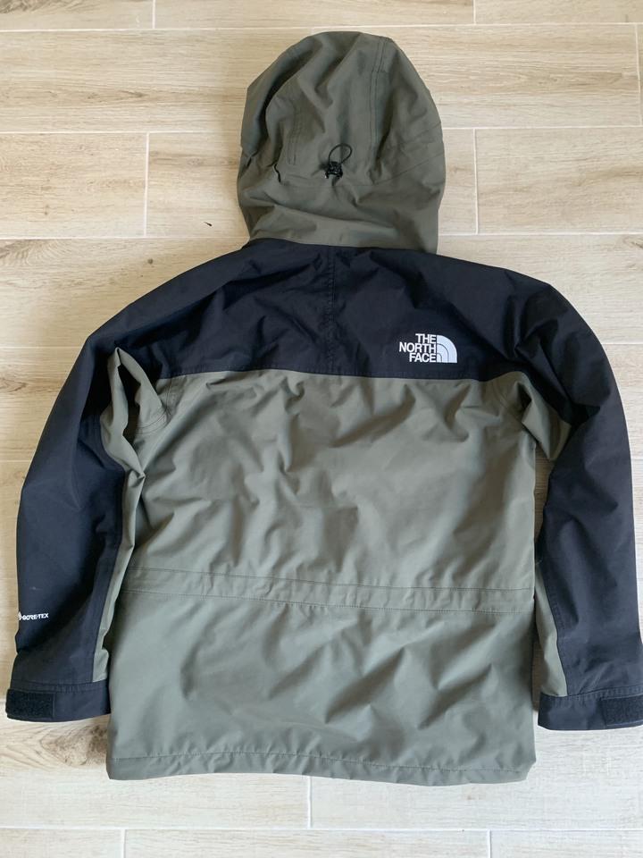 TheNorthFace北面专柜同款,thenorthface北面谁穿谁好看