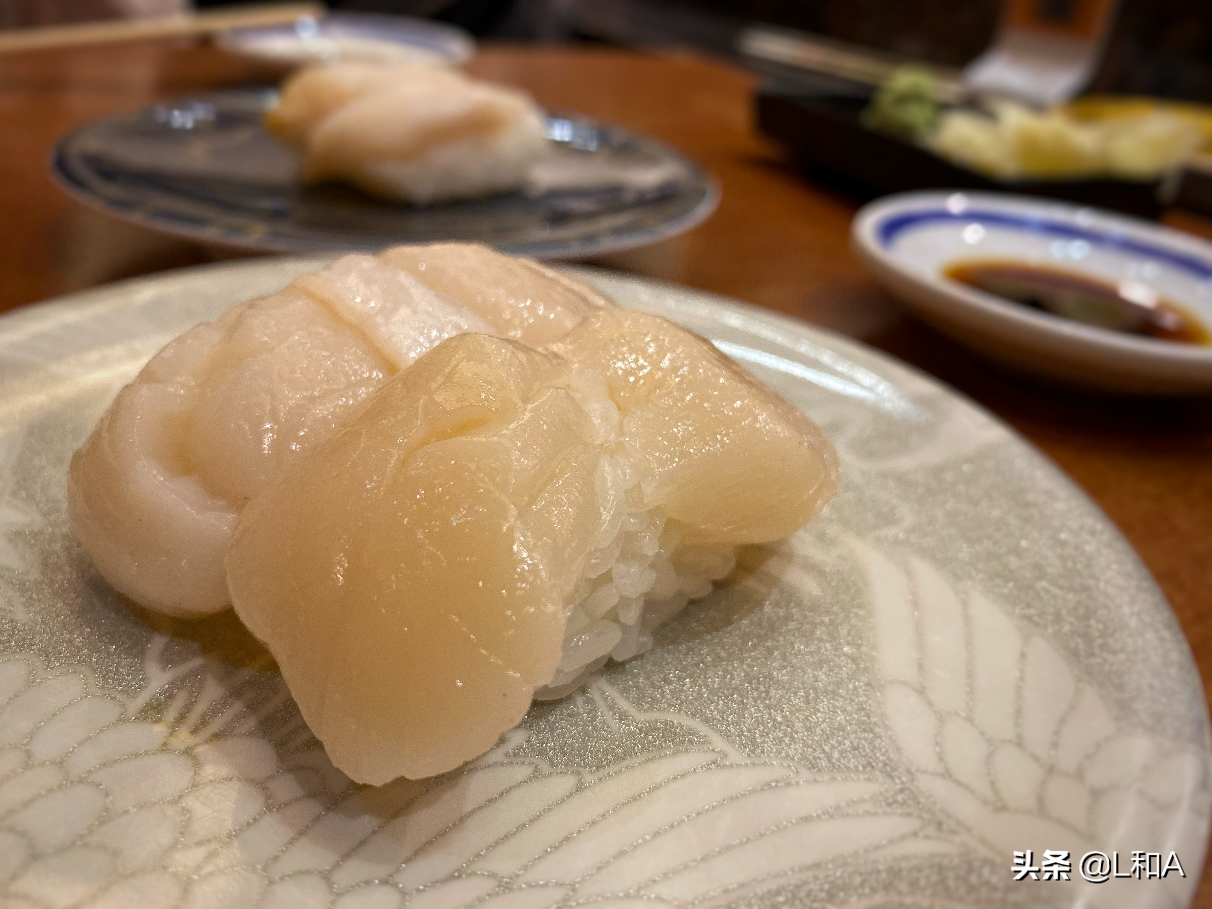 永旺梦乐城泰达店回转寿司,永旺梦乐城美食团购回转寿司