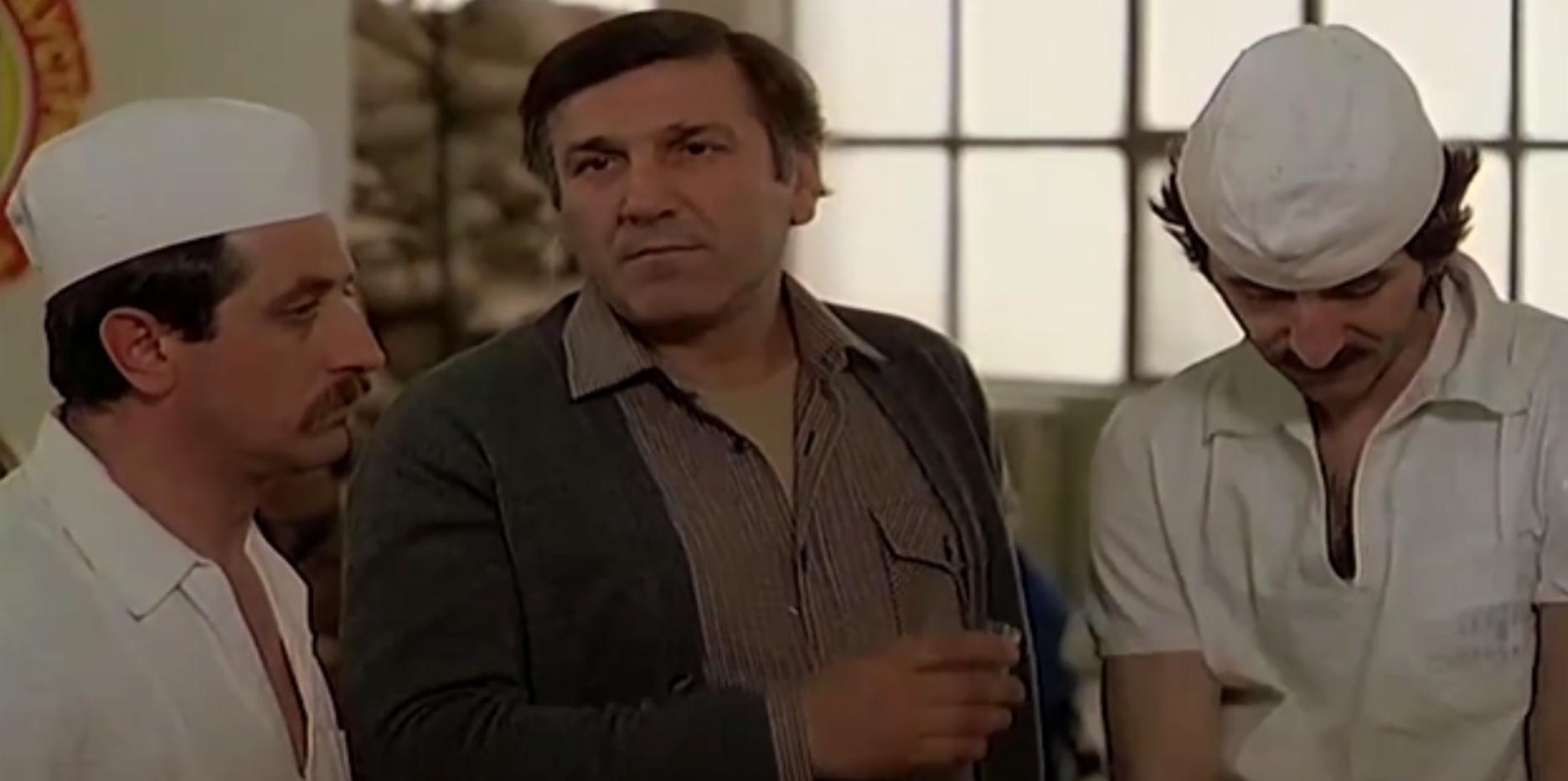 乐队演奏瓦尔特保卫萨拉热窝,瓦尔特保卫萨拉热窝配音表