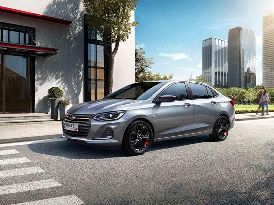 雪佛兰科沃兹优惠购车条件,雪佛兰科沃兹性价比最高的车型