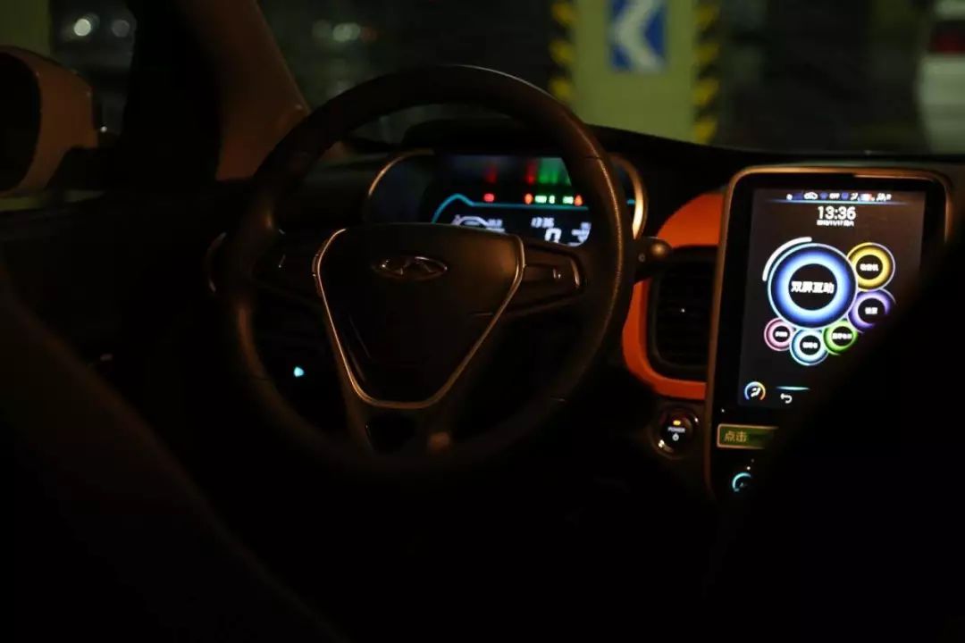 小蚂蚁零跑测评,小蚂蚁零跑安全测试