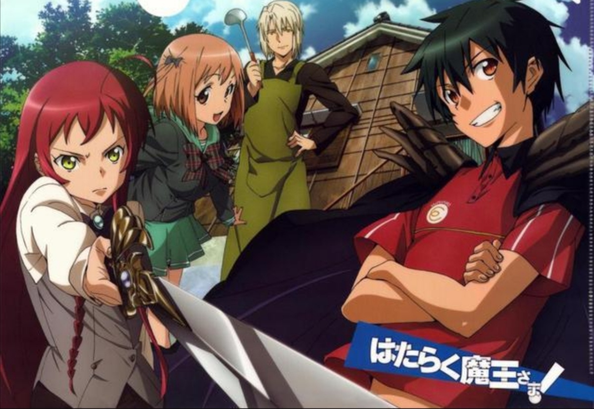 爱豆因有男友而被唾骂？其实动漫里，也有凑错cp遭到指责的角色