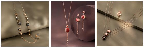 潮宏基珠宝品牌理念,潮宏基珠宝颠覆跨界设计