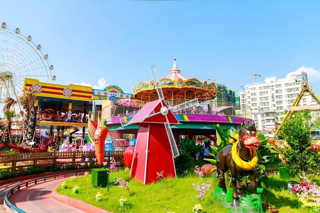 深圳迪士尼乐园免费,深圳迪士尼乐园门票价格是多少