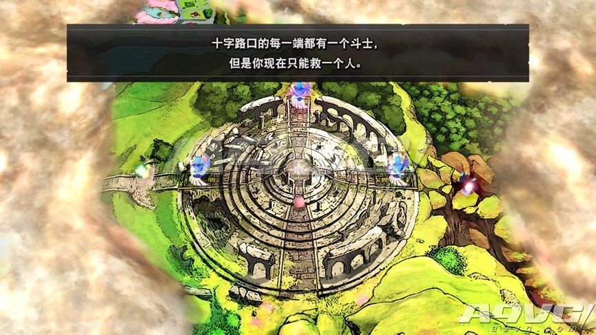 全明星大乱斗命魂从哪得到,任天堂明星大乱斗命魂攻略