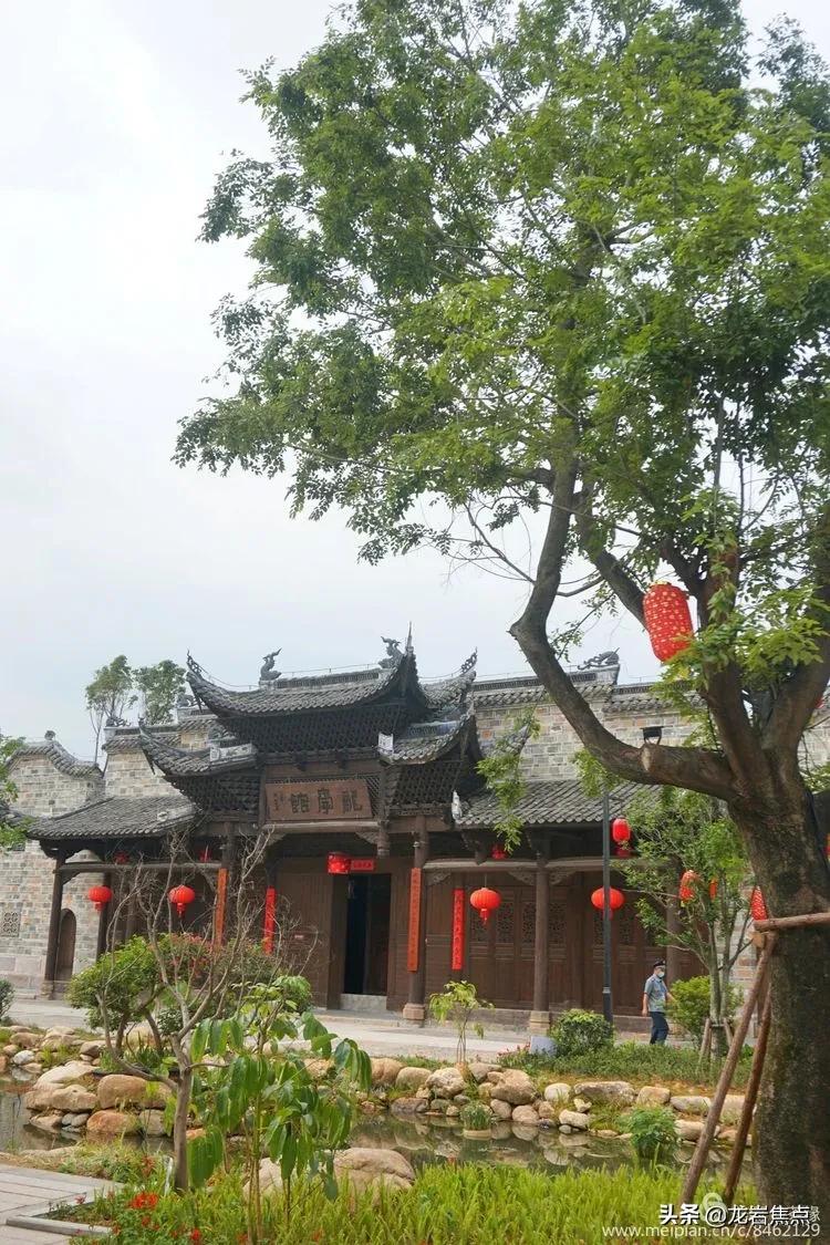 长汀一日游的视频,长汀自驾游攻略一日游