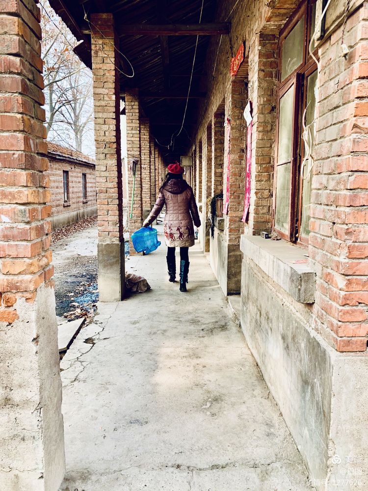 新安老家怀旧行，洛玻砂岩矿成为历史，洛阳水泥厂辉煌不再