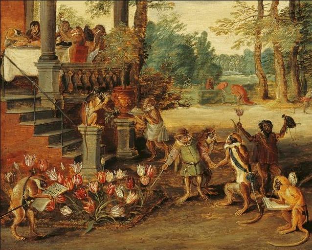 美国或爆发历史性金融危机,荷兰危机的根源所在是