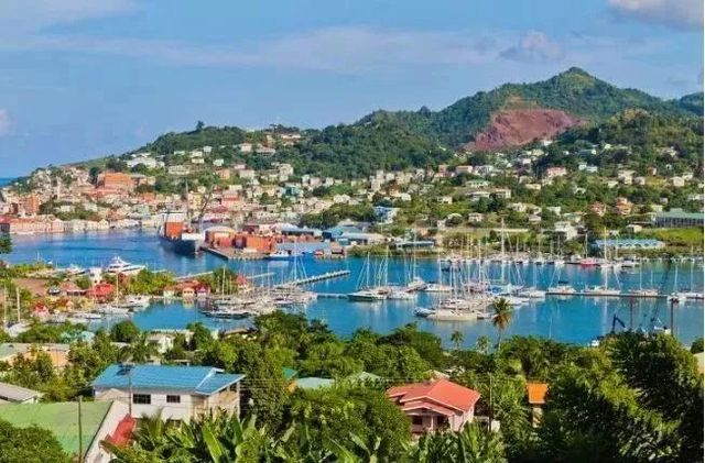 全球护照免签落地签排名,中国护照最新免签落地签