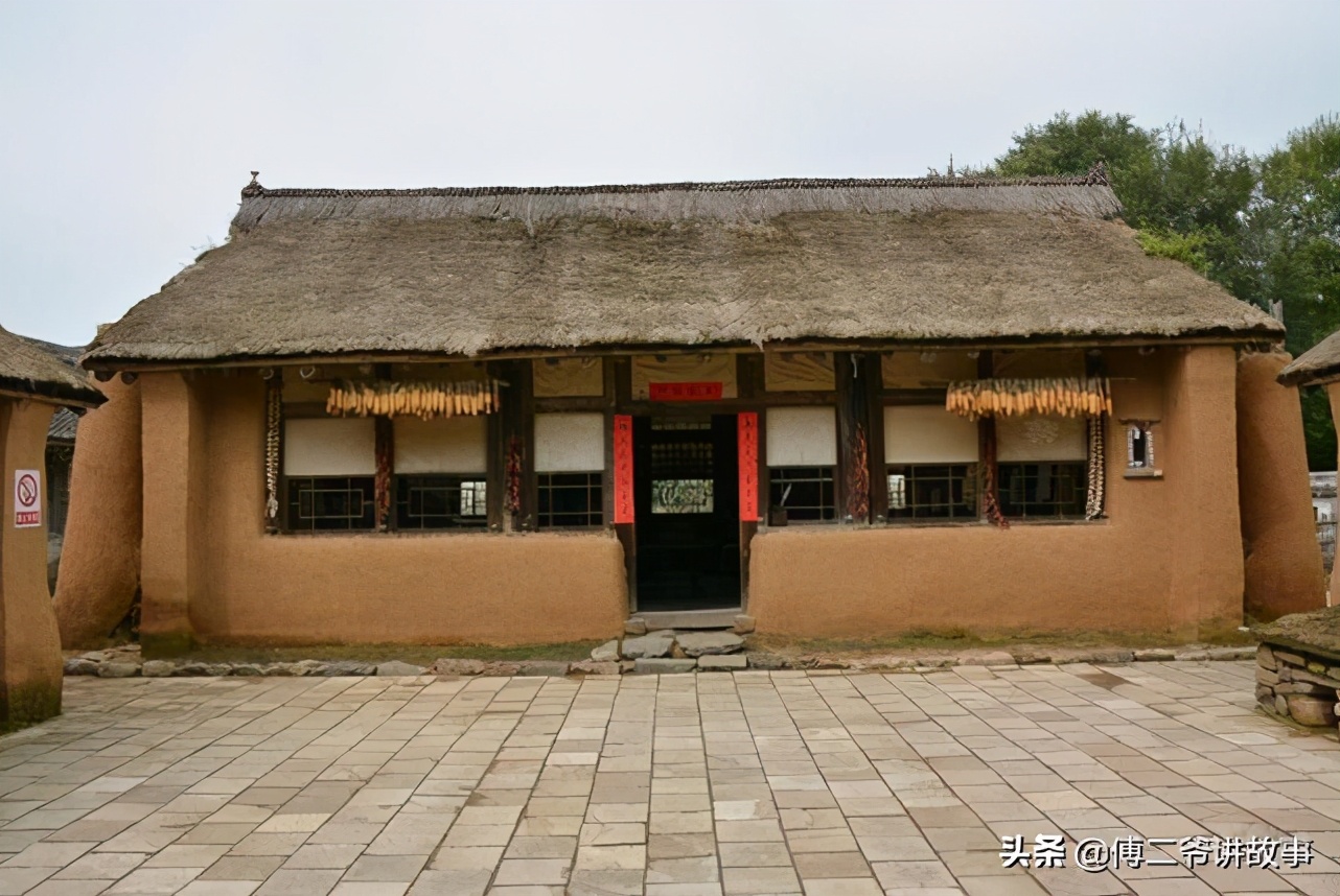 沈阳满堂位置,沈阳历史传说