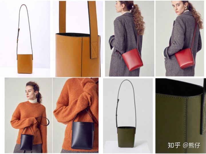 千元左右平价包包,千元左右小众包包品牌推荐