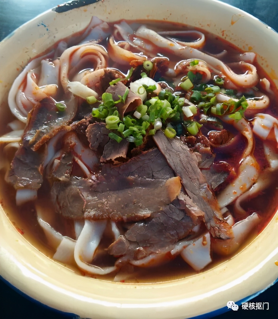 好吃的粉合集,好吃的各种粉推荐