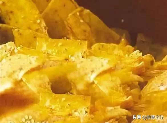 恩施为什么是中国最美的地方,恩施风景真的美