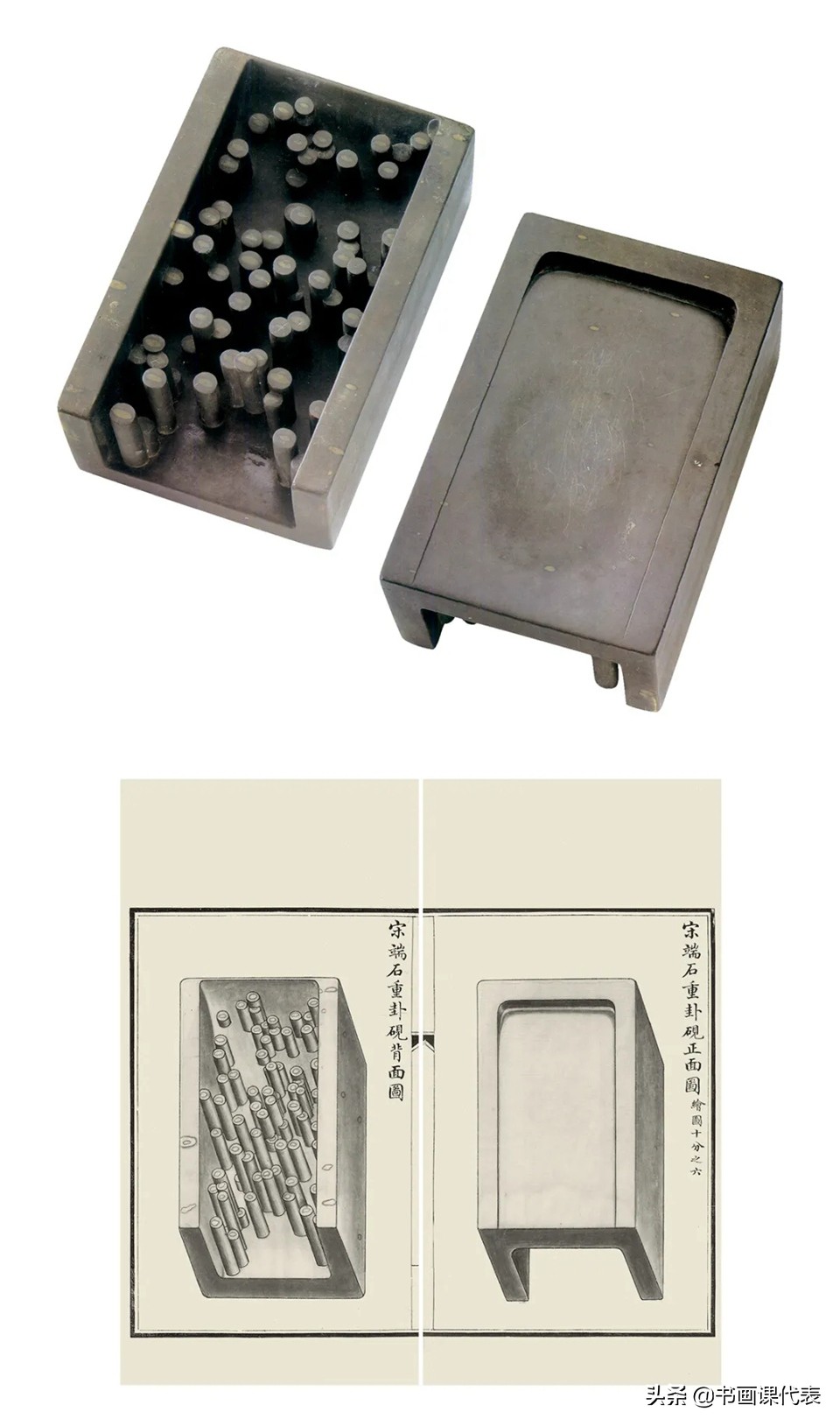 古人书法作品的解读,赏析中国古代经典书法作品