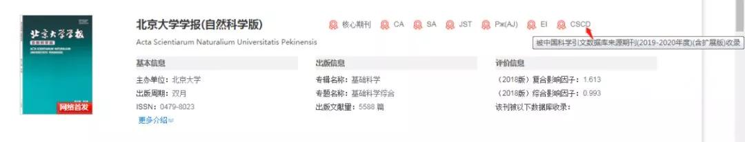 怎样区别sci及sci子刊,sci期刊收录如何选取