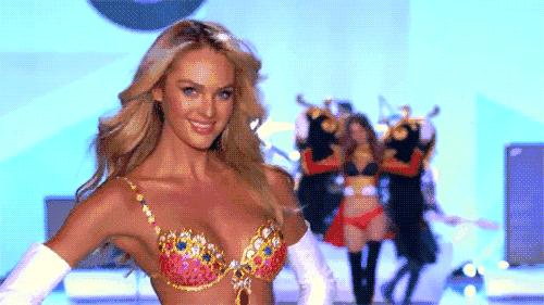 维密超模保持身材的秘密,维密超模分享保持身材的秘诀