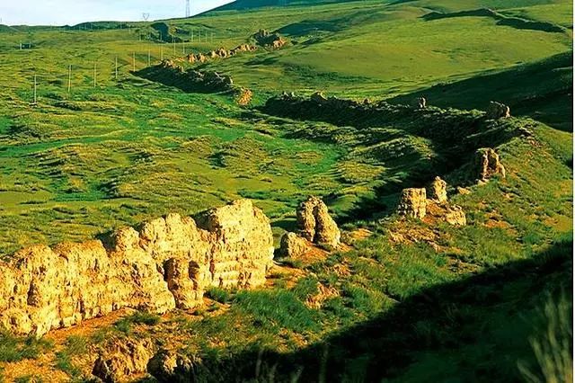 武威乌鞘岭的由来,中国最壮美的山岭武威乌鞘岭