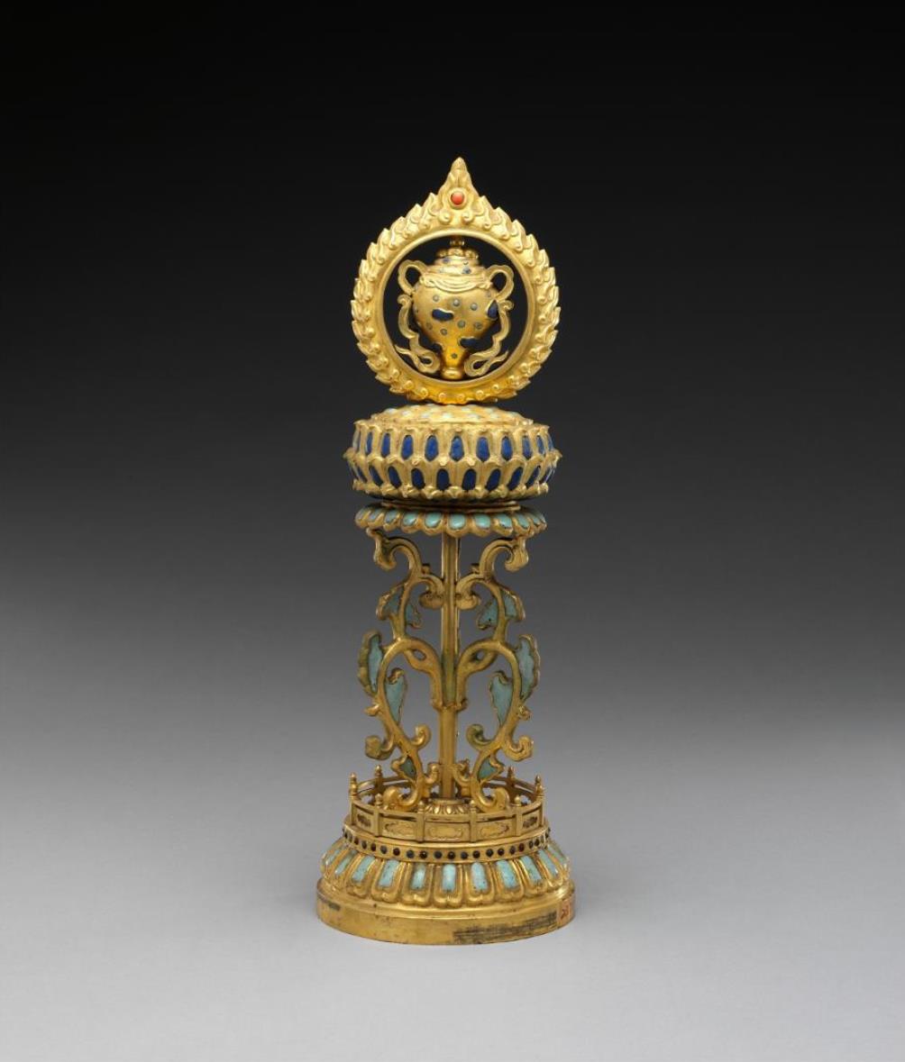 佛教的八宝什么样,佛教八宝图案都分别是什么寓意