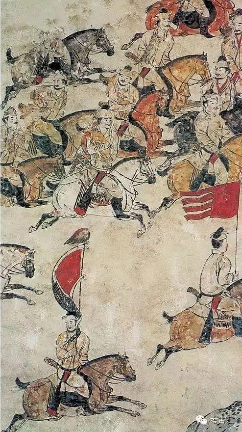 还在羡慕唐朝“驴友”们的玩法吗？西安曲江带你感受古人的游玩体验