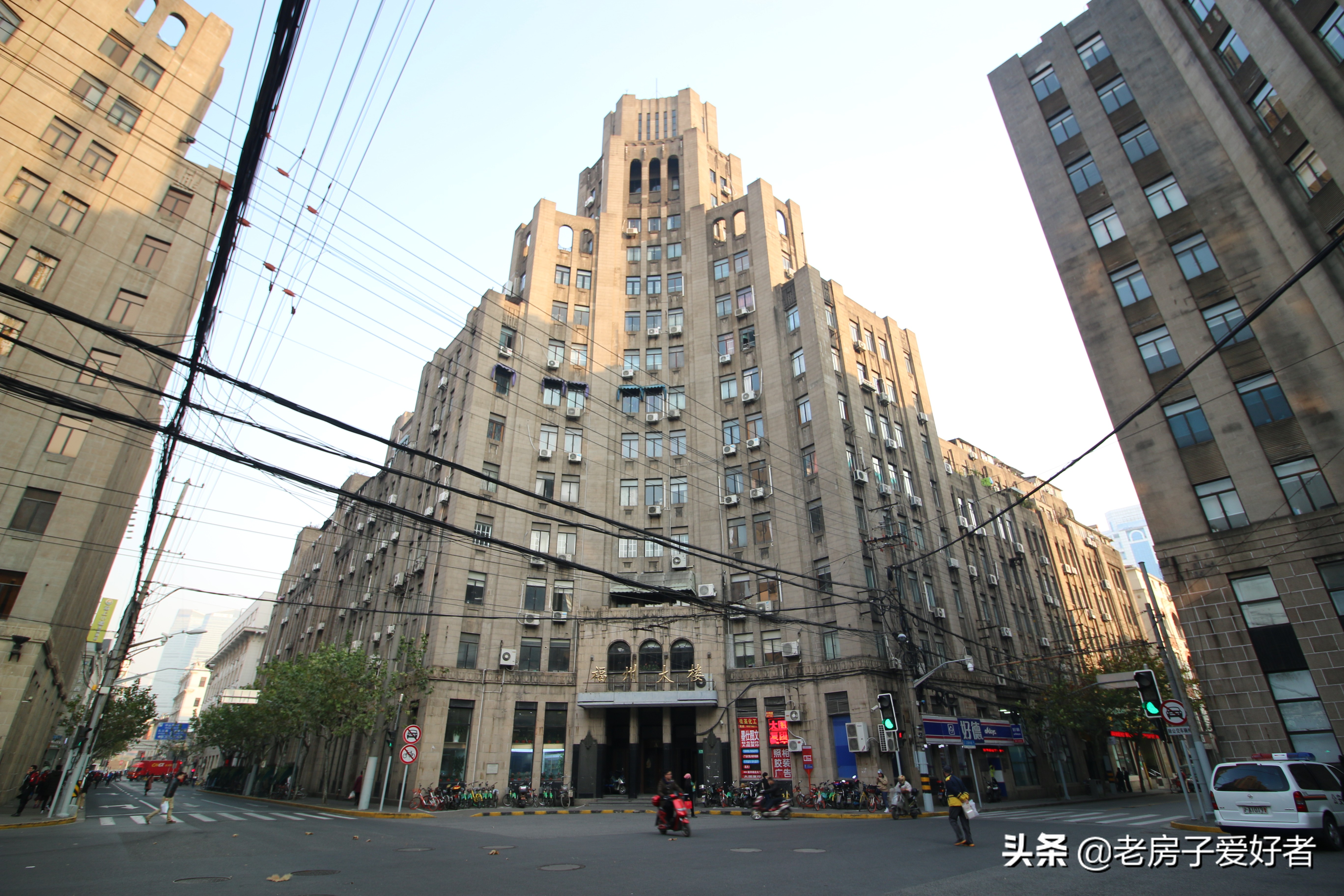 江西历史建筑,江西名人故居一览表