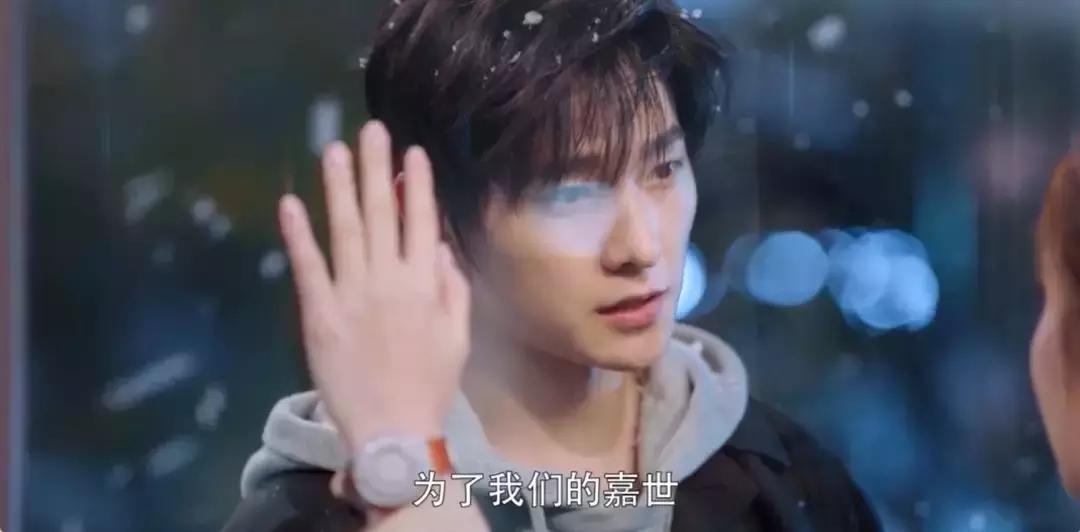 忍了一天,这部新剧,我有话说