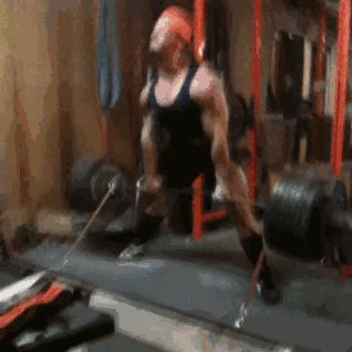 力量训练天天练还是隔天练增肌快,8分钟学会核心知识点