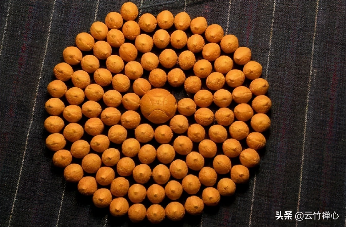 麒麟菩提跟凤眼菩提的价值,凤眼菩提为什么那么厉害