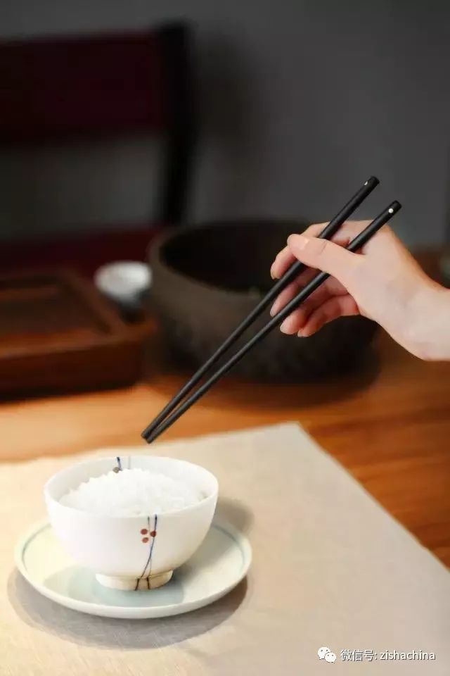 为什么说中国筷子每一双都不简单,中国筷子你不知道的道理