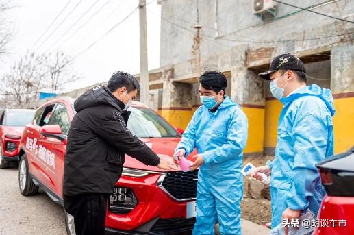 隔离病毒不隔离爱内容,隔离病毒不隔离爱的意义