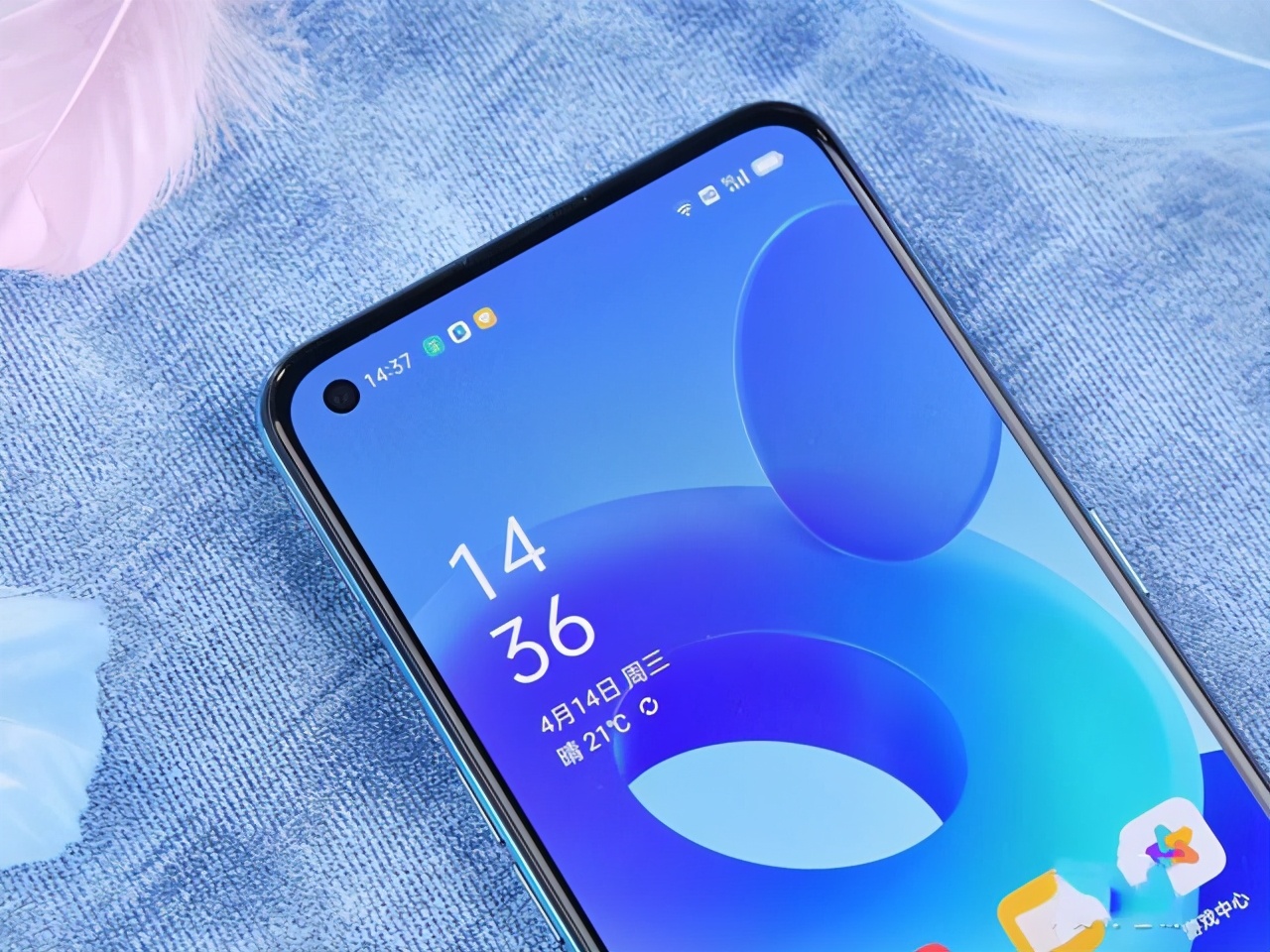 oppoa95是中端还是高端手机,oppoa95旗舰机体验轻薄又能打