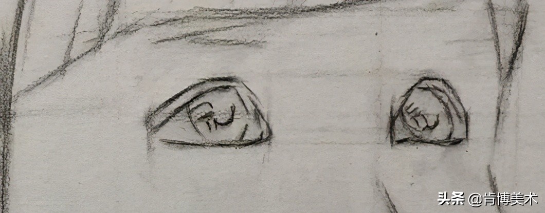 画人像学哪种,适合新手画人的绘画