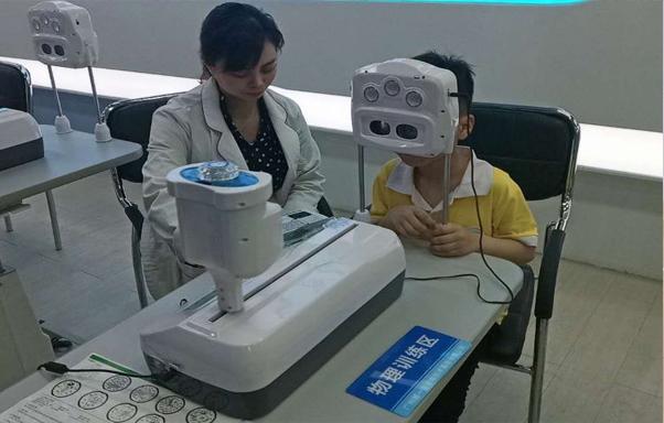 近视配镜怎么不入坑,近视配镜不踩坑