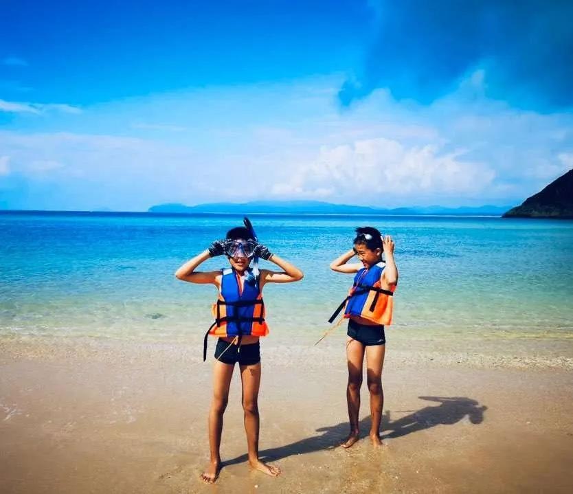 海南温泉酒店亲子游,海南金色阳光温泉度假酒店