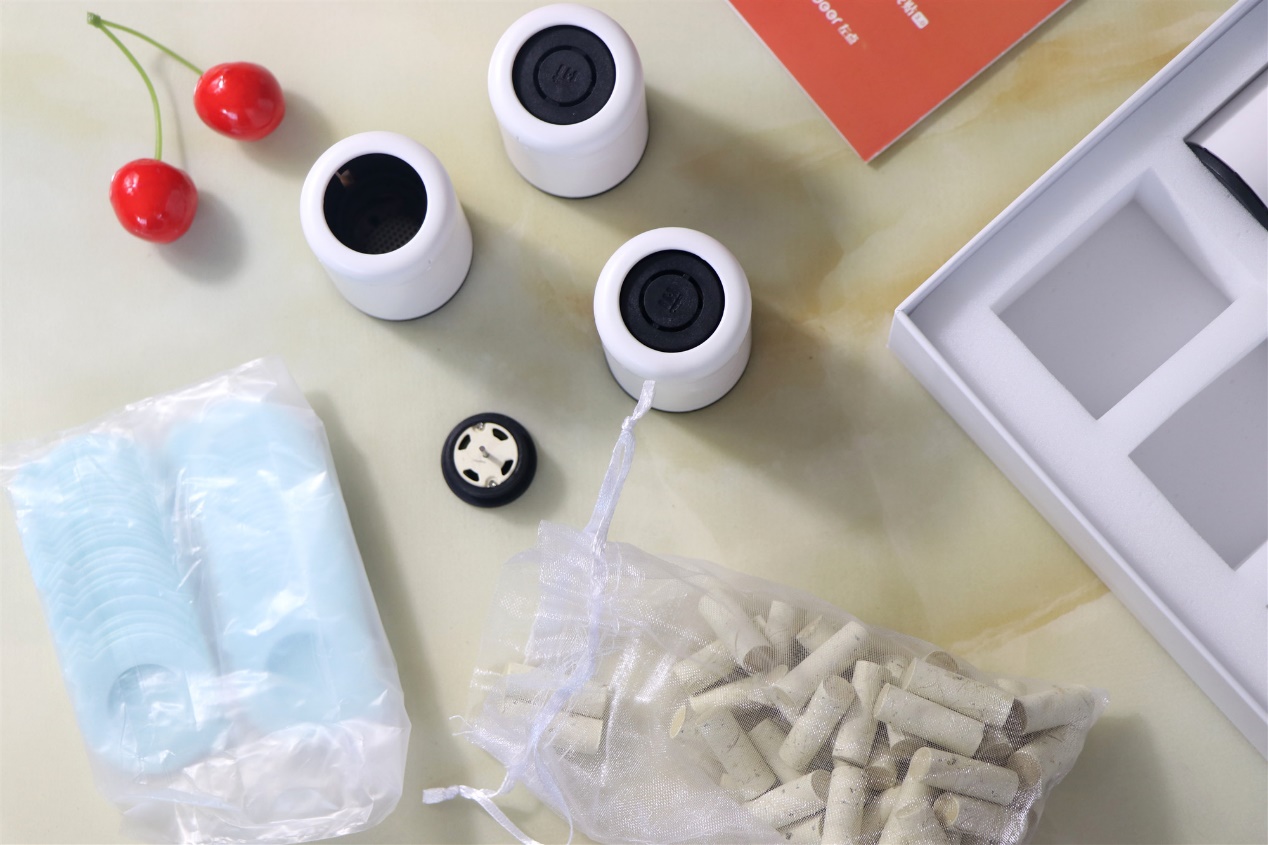 小艾艾灸贴3.0,左点小艾艾灸贴操作说明