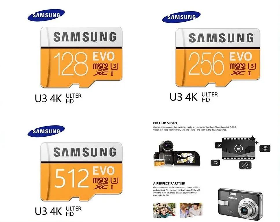 三星支持sd卡的手机2023,三星手机扩容sd卡推荐