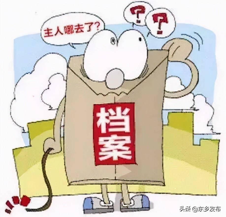 补充完善档案材料,党员档案材料补充工作