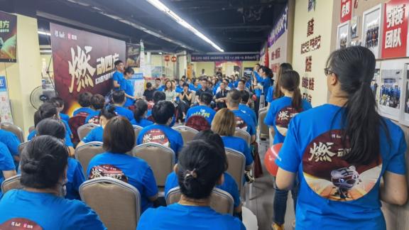 20年蝶变，感谢青岛8.28国美四方商城盛大开业邀您共赴饕餮盛宴