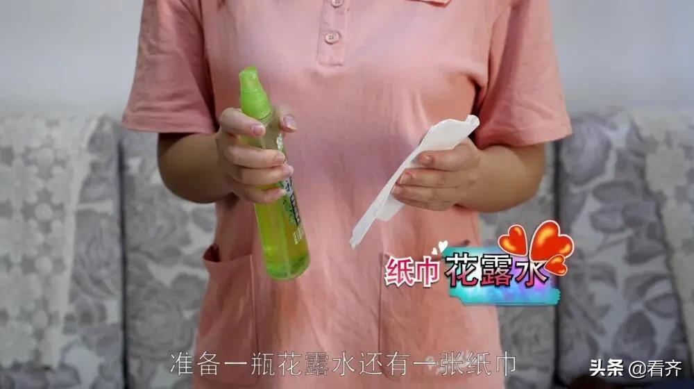 @齐齐哈尔人怎样清洗手机屏幕上的油腻?