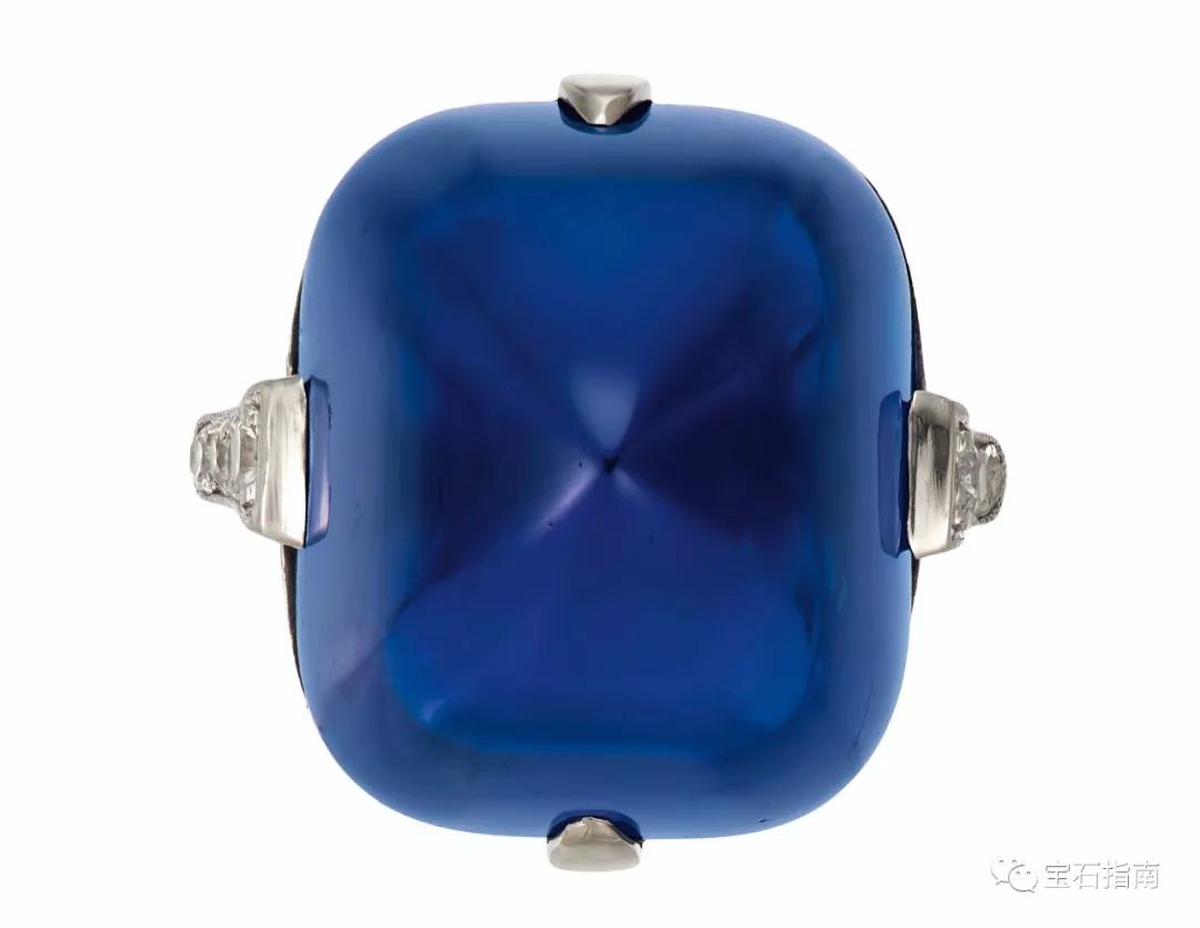 2019白色宝石拍卖,2018年彩色宝石拍卖