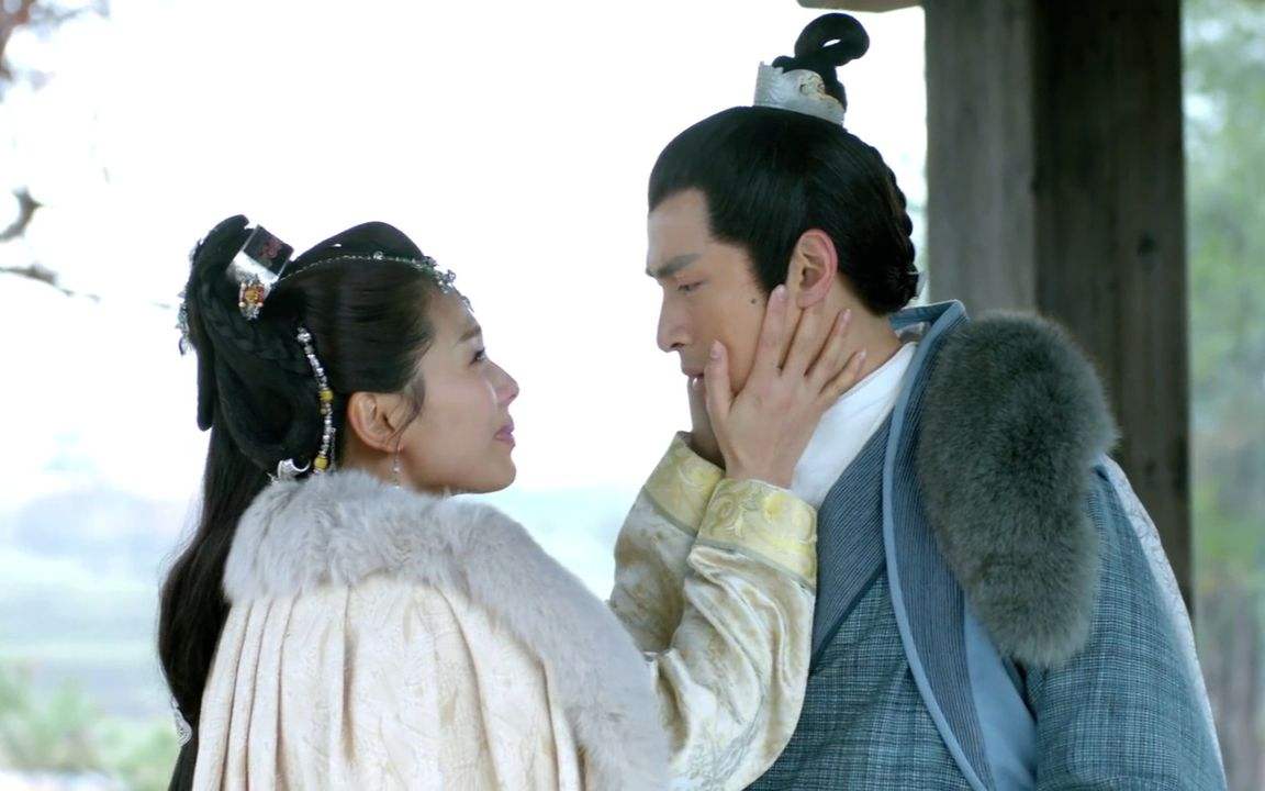 豆瓣评分9.3,4年后观众还在重刷,《琅琊榜》为何能够封神?