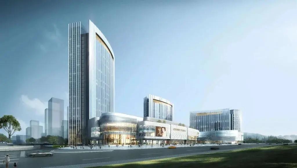 成都已开业的免税店在哪里,跨境免税店都哪些城市能开